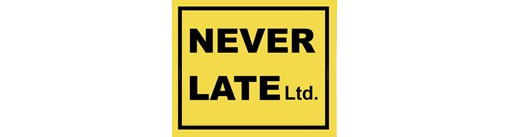 Never Late